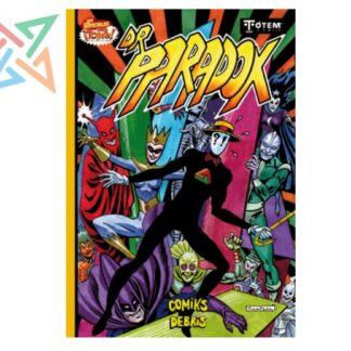 Dr. Paradox
