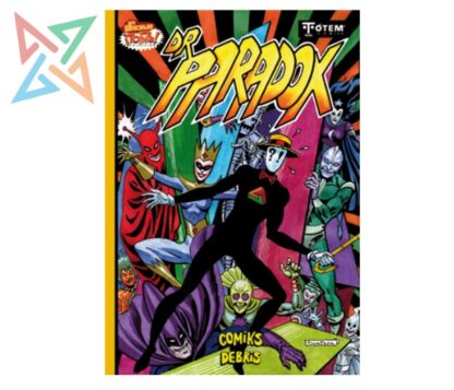 Dr. Paradox