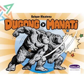 Dugong y Manatí