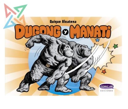 Dugong y Manatí