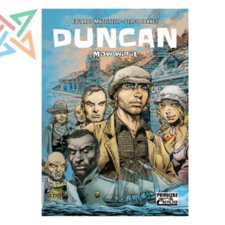 Duncan: Maw Winjit