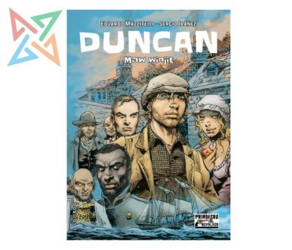 Duncan: Maw Winjit