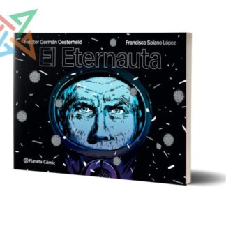EL ETERNAUTA (CARTONÉ) (Tapa Dura)