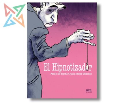 EL HIPNOTIZADOR
