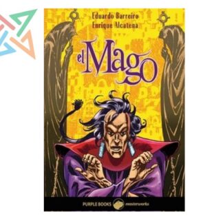 EL MAGO