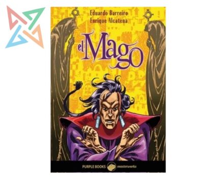 EL MAGO
