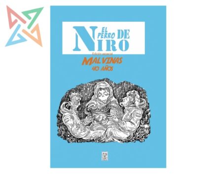 El Perro de Niro - Especial Malvinas