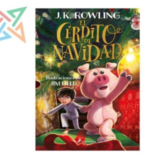 El Cerdito de Navidad