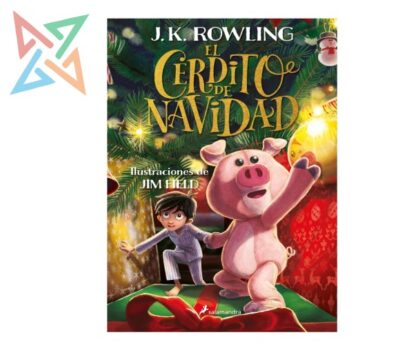 El Cerdito de Navidad