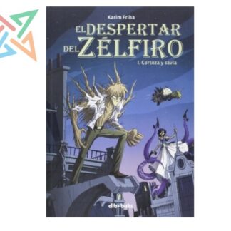 El Despertar del Zelfiro (Tapa Dura)