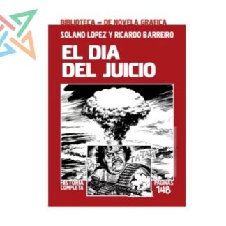 El Día del Juicio