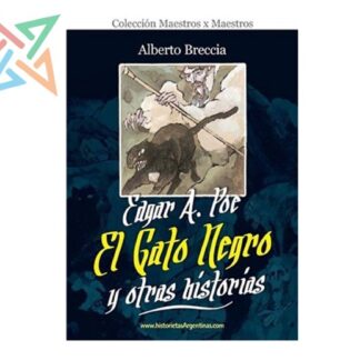 El Gato Negro y otras historias