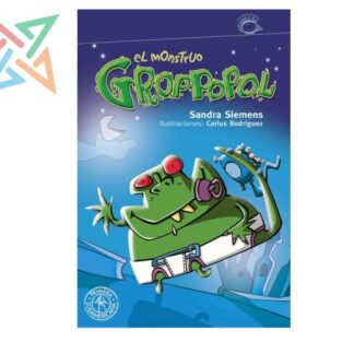 El Monstruo Groppopol