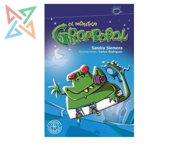 El Monstruo Groppopol