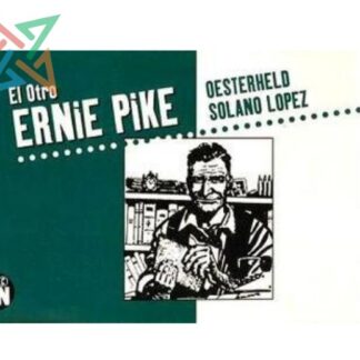 El Otro Ernie Pike