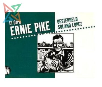 El Otro Ernie Pike