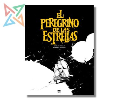 El Peregrino de las Estrellas