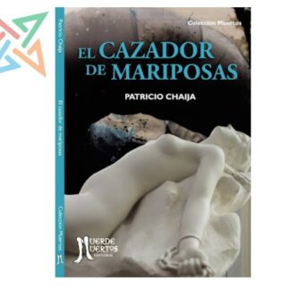 El cazador de mariposas