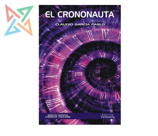 El crononauta