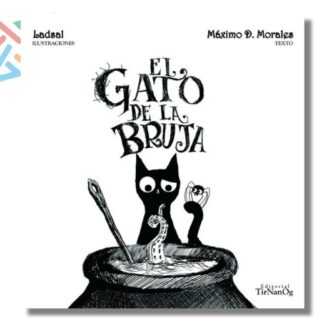 El gato de la bruja