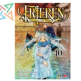 FRIEREN 10