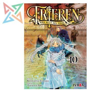 FRIEREN 10