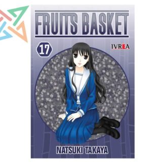 FRUITS BASKET 17