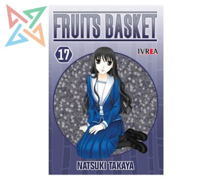 FRUITS BASKET 17