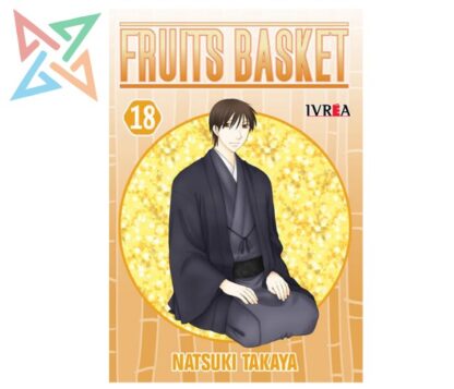 FRUITS BASKET 18