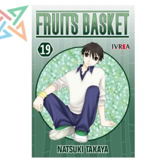 FRUITS BASKET 19
