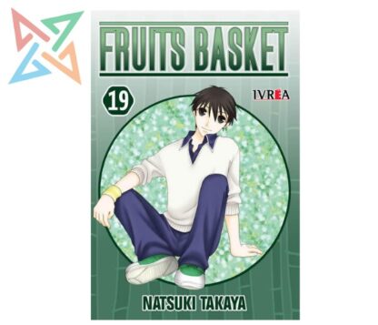FRUITS BASKET 19