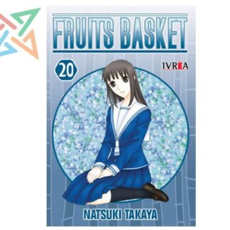 FRUITS BASKET 20