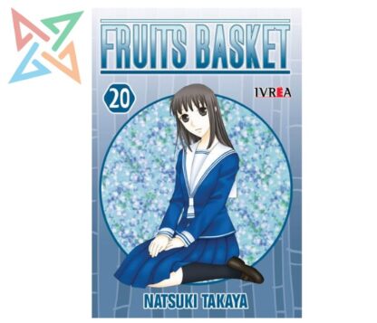 FRUITS BASKET 20