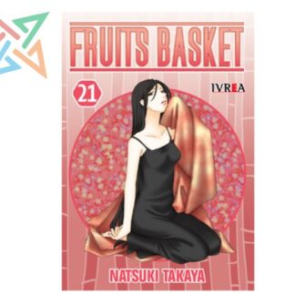 FRUITS BASKET 21