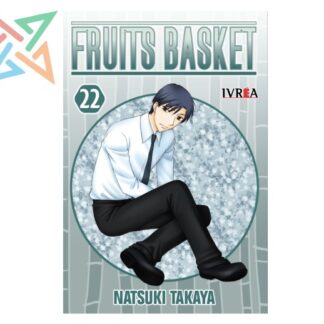 FRUITS BASKET 22
