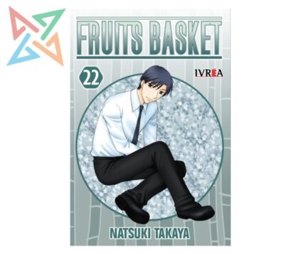 FRUITS BASKET 22