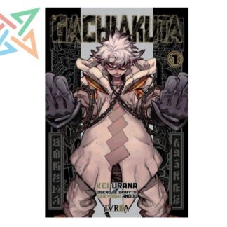 GACHIAKUTA 01