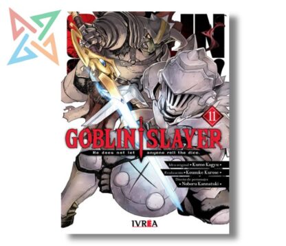 GOBLIN SLAYER (MANGA) 11