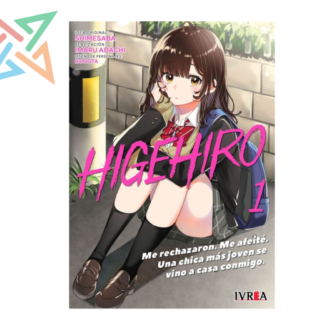 HIGEHIRO 01