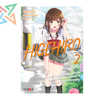 HIGEHIRO 02