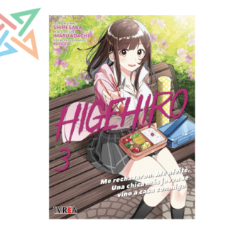 HIGEHIRO 03