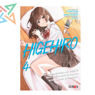 HIGEHIRO 04
