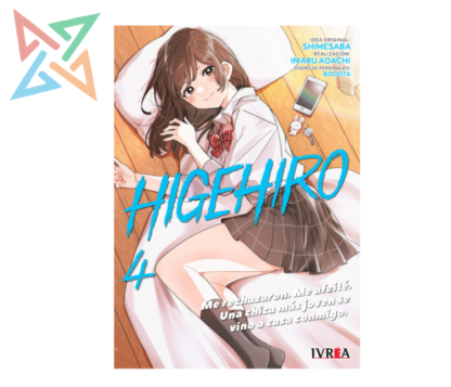 HIGEHIRO 04