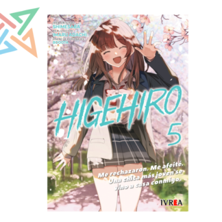HIGEHIRO 05