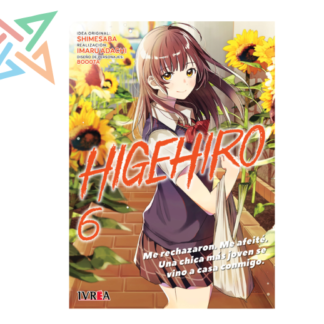 HIGEHIRO 06