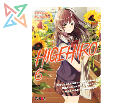 HIGEHIRO 06