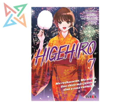 HIGEHIRO 07