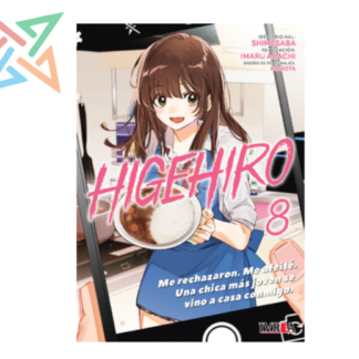 HIGEHIRO 08