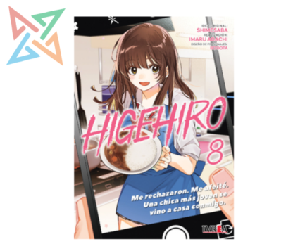 HIGEHIRO 08