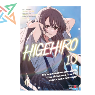 HIGEHIRO 10